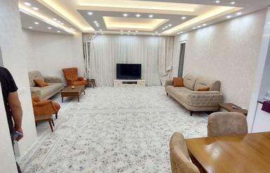 آپارتمان 110 متری در شهرک کوثر بلوک سیزده