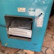 کولر آبی جنرال