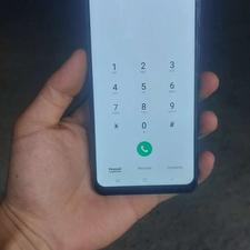 گوشیA21s 64gig ram4