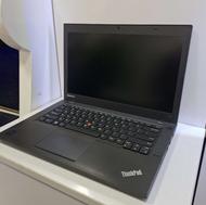 لپ‌تاپ لنوو Lenovo thinkpad T440