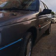 پژو 405 دوگانه عطیقه،cng