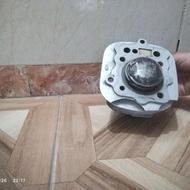 ته سیلندر موتور 125