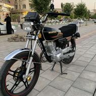 موتور همتاز 200