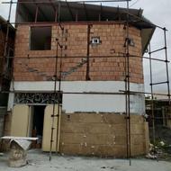 داربست فلزی نیاوری