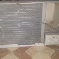 کولرگازی 18هزار پنجره ای خارجی