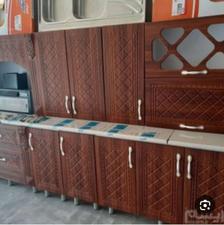 کابینت ممبران سلطنتی شش متری