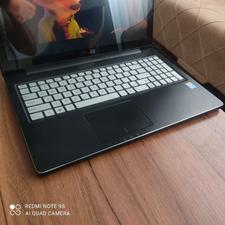لپ تاپ ایسوس فول hd تاچ