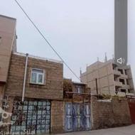 خانه کلنگی در امیرآباد