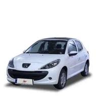 حواله 207i TU3