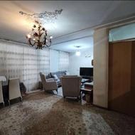 فروش آپارتمان 43 متر در شهرک راه آهن