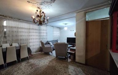 فروش آپارتمان 43 متر در شهرک راه آهن