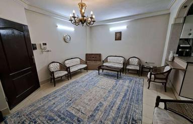 فروش آپارتمان 57 متر در امیر بهادر
