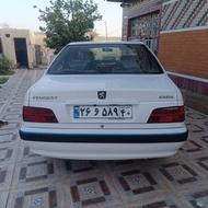 فروش پارس سال