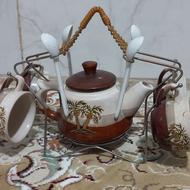 دکوری قهوه خوری