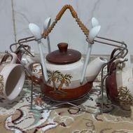 چای خوری دکوری