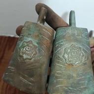 زنگوله برنجی