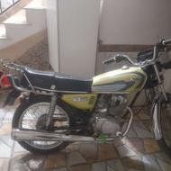 موتور 150 کارخانه 91