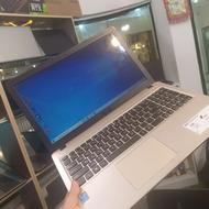 لپتاپ ایسوس i3 رم 4 حافظه 500
