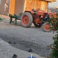 خردکردن یونجه