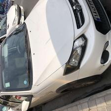 کوییک دندهای سفید با کارکرد پایین