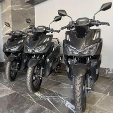 هوندا واریو