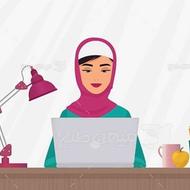 استخدام منشی کافی نت