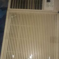 کولرگازی پنجره ای ال جی LG