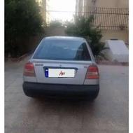 فروش پراید 141 دوگانه فابریک