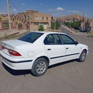 فروش سمند98