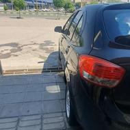 تیبا2 هاجبک رش مار
