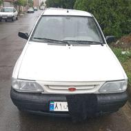 پراید90هیدرولیک سفید