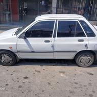 پراید مدل 90