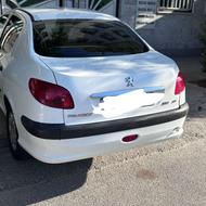 فروش ماشین 206sd