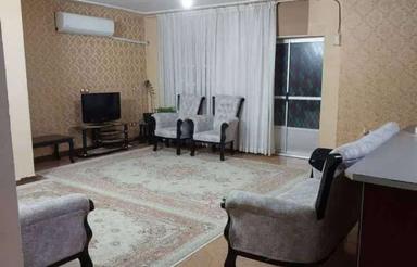 فروش آپارتمان 90 متر شیک روبه نما سلمان فارسی