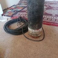 کفکش راناب 2اینچ تکفاز