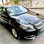 برلیانس 96 هاچبک دنده بی رنگ