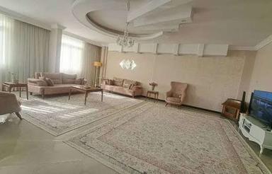 آپارتمان راه آهن کوی گلستان ویژه لوکس پسندان
