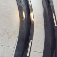 بادگیر شیشه L90، کارکرده