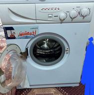 لباسشویی استفاده نشده