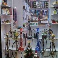ویترین مغازه