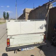 وانت بار دوگانه دستی
