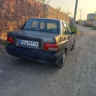 پراید مدل‌ 89