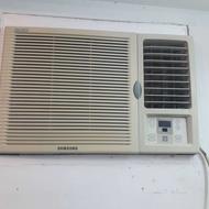 کولر گازی پنجره ای سامسونگ 19000 درجه 1