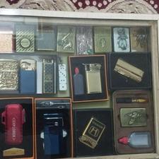 کلکسیونی و آنتیک