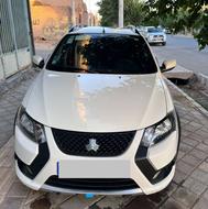 کوییک S دنده ای مدل 1404 در حد صفر