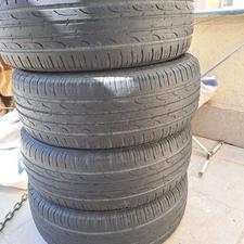 لاستیک ساینا 185/60/14