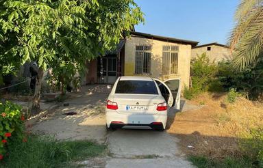 ویلا در آکنده س‌ا‌ر‌ی