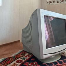 مانیتور الجی