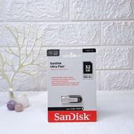 فلش مموری سن دیسک Ultra Flair CZ73 USB 3 با گارانتی
