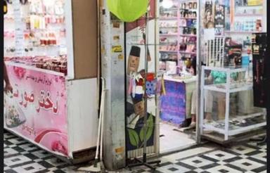 مغازه لوکیشن عالی شهرری بازار و حرم